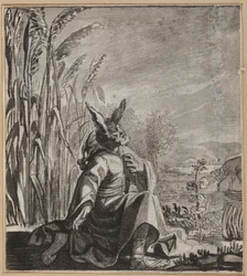 Lo sciocco desideroso