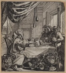 Lo Sciocco Spiritoso