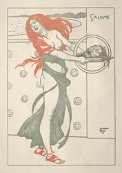 Salomè