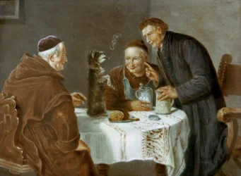 Il cagnolino intelligente