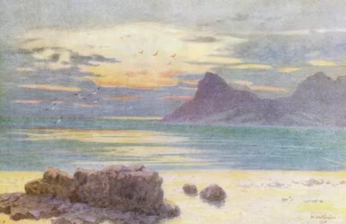 Hout Bay e Hangberg