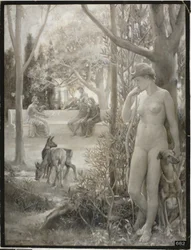 Ode: "Bardi di passione e di allegria"
