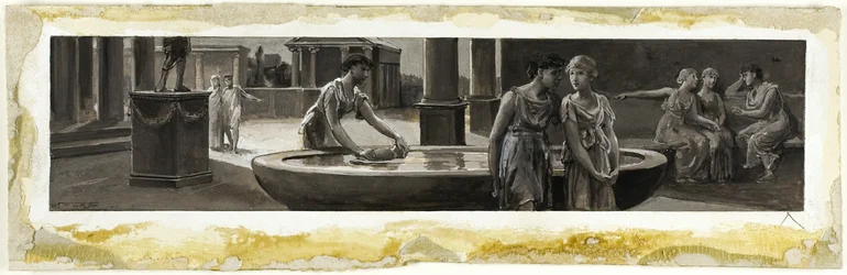La notte diffusa sopra le sue torri