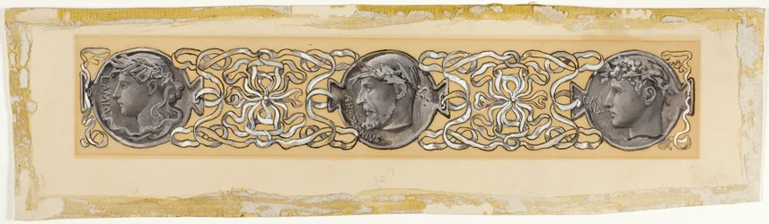 Quale Corona per Lamia? Quale per Lycius? Quale per il Saggio