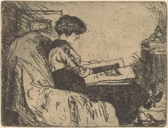 Ritratto di Martha Grondhout-Heshusius