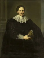 Sebastiaan Leerse, mercante di Anversa