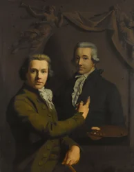 Autoritratto