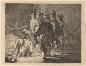 La morte di Catone