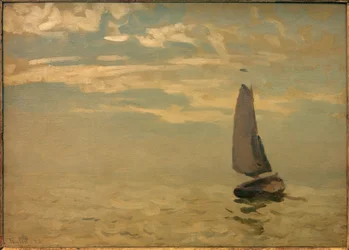 Prima mattina, Zuiderzee