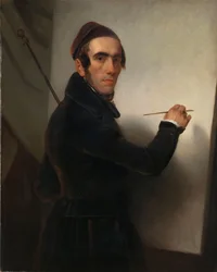 Autoritratto