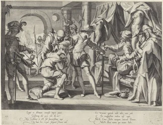 Il conte Guglielmo III d