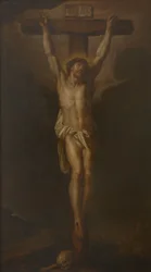 Cristo sulla croce Cristo sulla croce