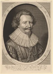 Florent II, Conte di Pallandt
