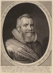 Guglielmo Luigi, Conte di Nassau-Beilstein