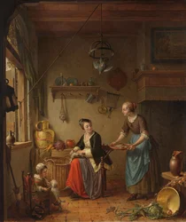 La cucina