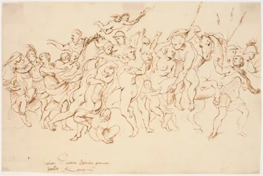 Il ratto delle Sabine