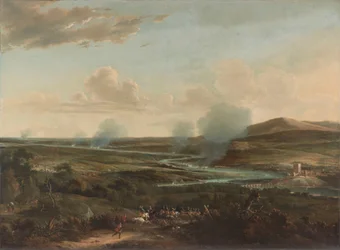 La battaglia del Medway