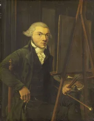 Ritratto di un pittore