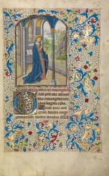 San Giovanni Evangelista