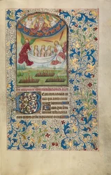 Il Giudizio Universale