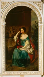 Ritratto di Essex, Lady Griffin