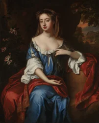 Ritratto di una Donna