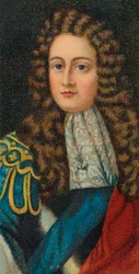 Principe Giorgio di Danimarca e Norvegia, Duca di Cumberland 1653-1708