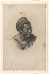 Marinaio nero