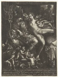 Marte e Venere