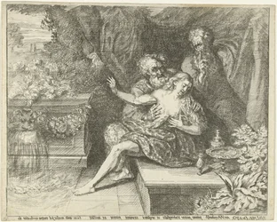 Susanna e i vecchioni