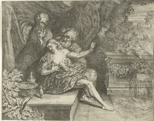 Susanna e i vecchioni