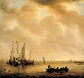 Paesaggio marino