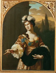 Allegoria dell