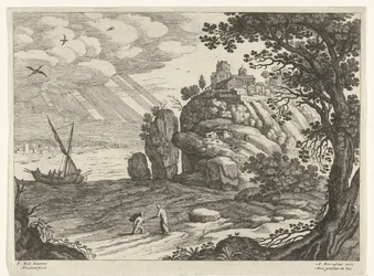 Pesca miracolosa