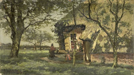 Casa contadina