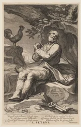 San Petrus, da I peccatori dell