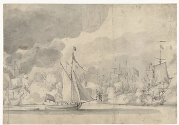 Battaglia navale di Lowestoft del 13 giugno 1665