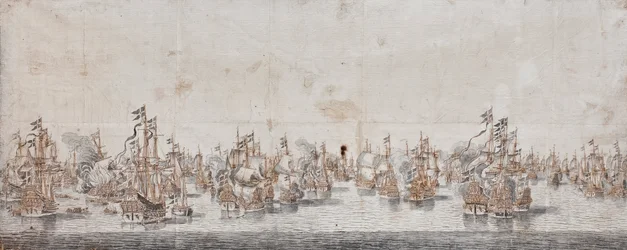 Battaglia di Fehmarn