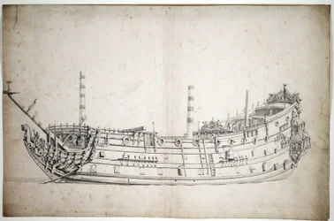 Ritratto della nave 