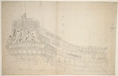 Ritratto della 