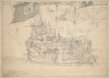 Ritratto della 