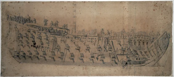 Ritratto della nave 