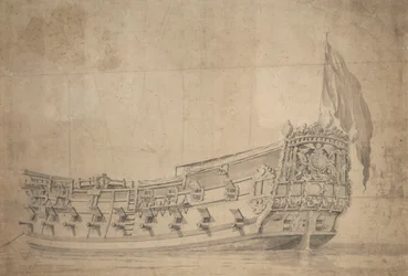 Ritratto della 