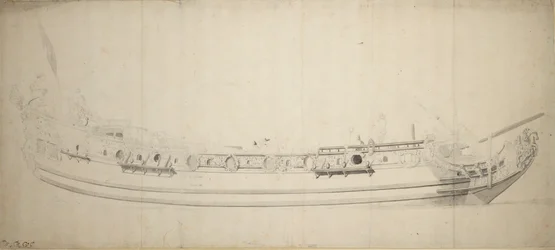 Ritratto della 