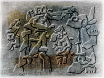 Figure arcaiche