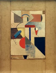 Figura in posizione assoluta