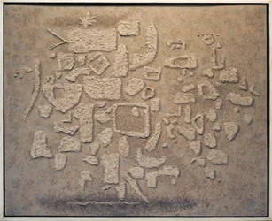 Muro figurativo