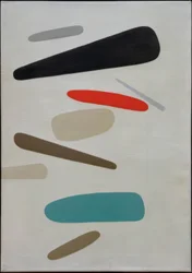 Forme colorate
