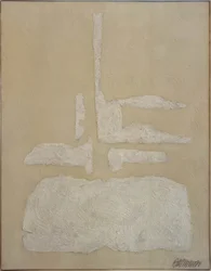 Hani-i-bianco con pettine