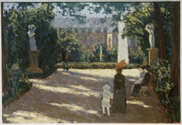 Impianti di Stoccarda